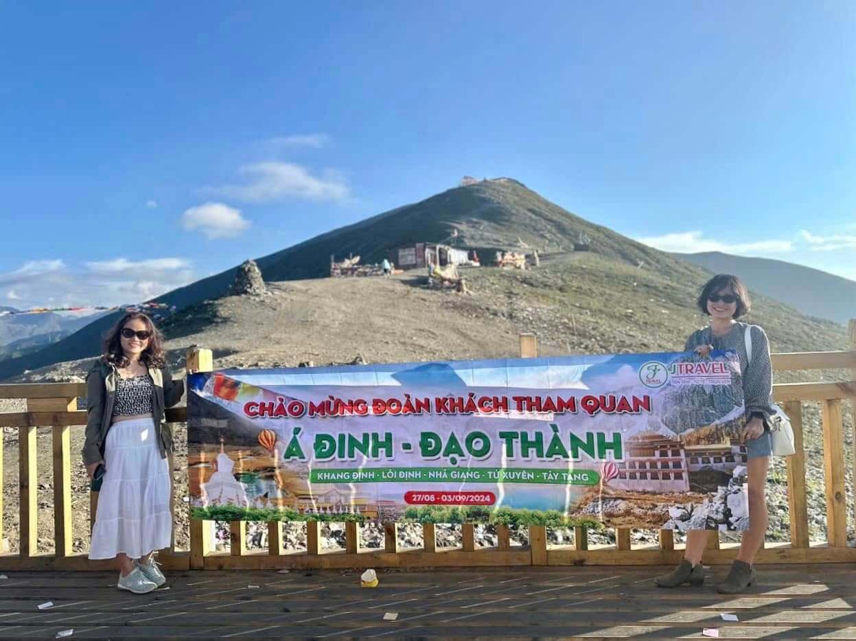 Vì sao “tour Á Đinh – Đạo Thành” của J Travel đáng chọn?