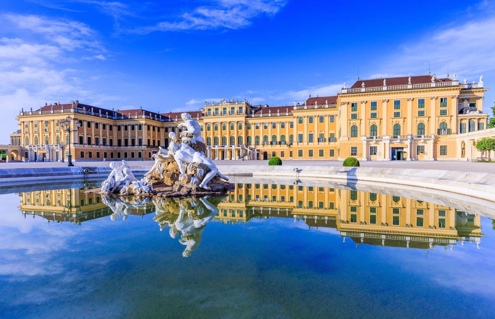 Tour Đông Âu: Đức – Séc – Áo – Slovakia – Hungary 10N9Đ