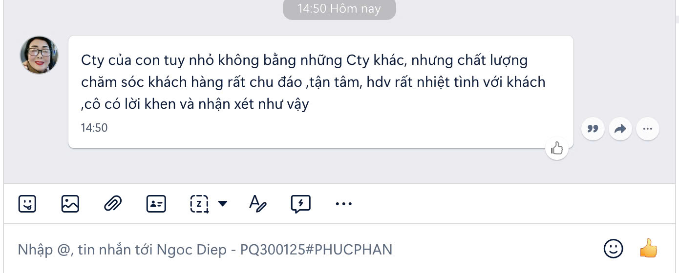 thumbai review tourTour Singapore - Malaysia 5N4Đ Lễ 30/4 -1/5