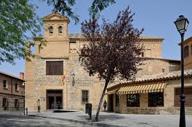 Sinagoga del Transito