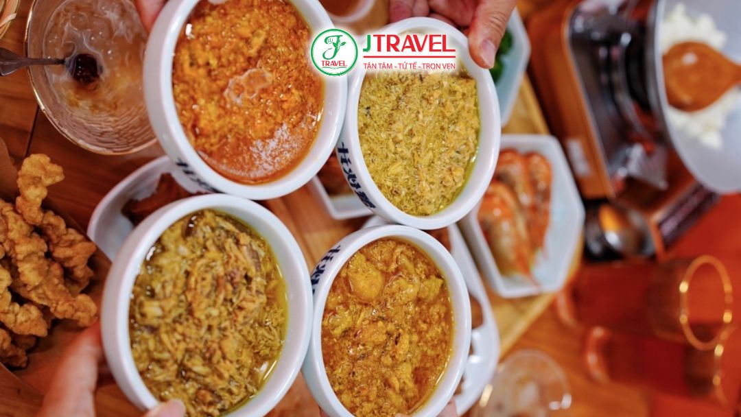 Cua Hỏa Ký (蟹伙计)