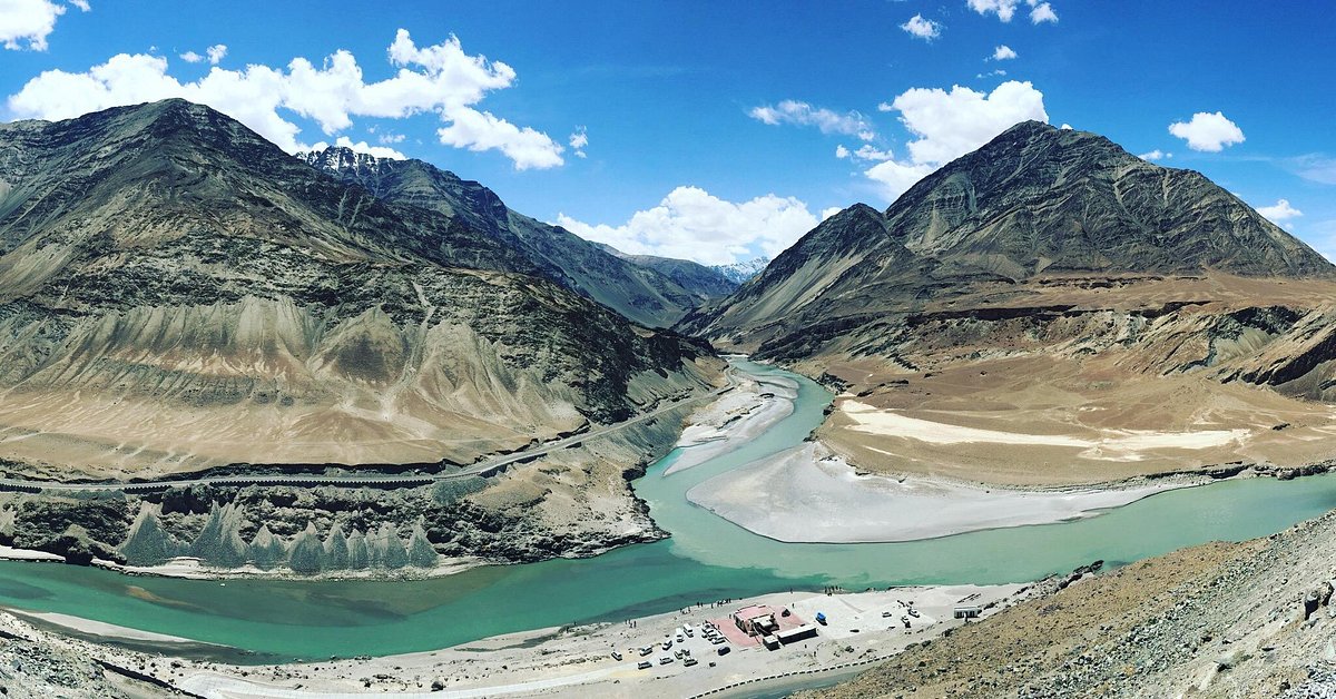 Sông Indus