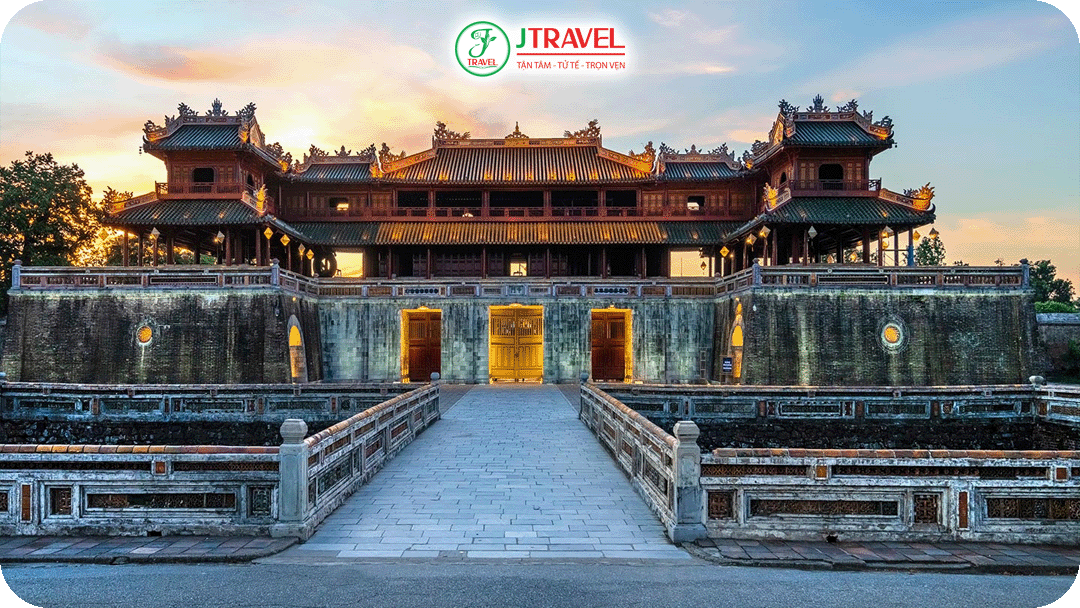 Miền Trung là nơi tập trung nhiều di sản văn hóa thế giới được UNESCO công nhận