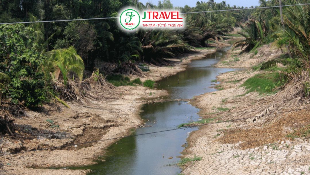 Miền Tây Có Mấy Mùa Trong Năm