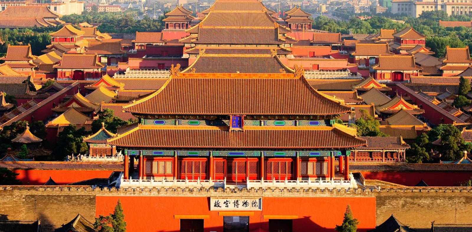 Tour Trung Quốc: Bắc Kinh - Hàng Châu - Ô Trấn - Thượng Hải 6N5Đ | Bay Thằng Vietnam Airlines | Tặng 1 bữa lẩu Trung Hoa & Vịt Quay Bắc Kinh