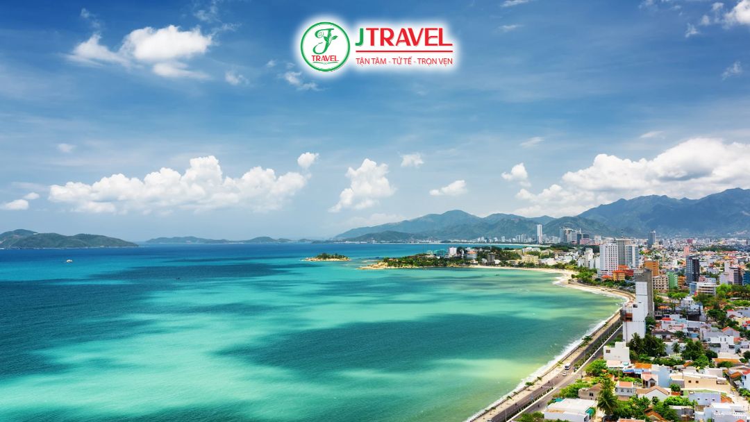 Biển Nha Trang