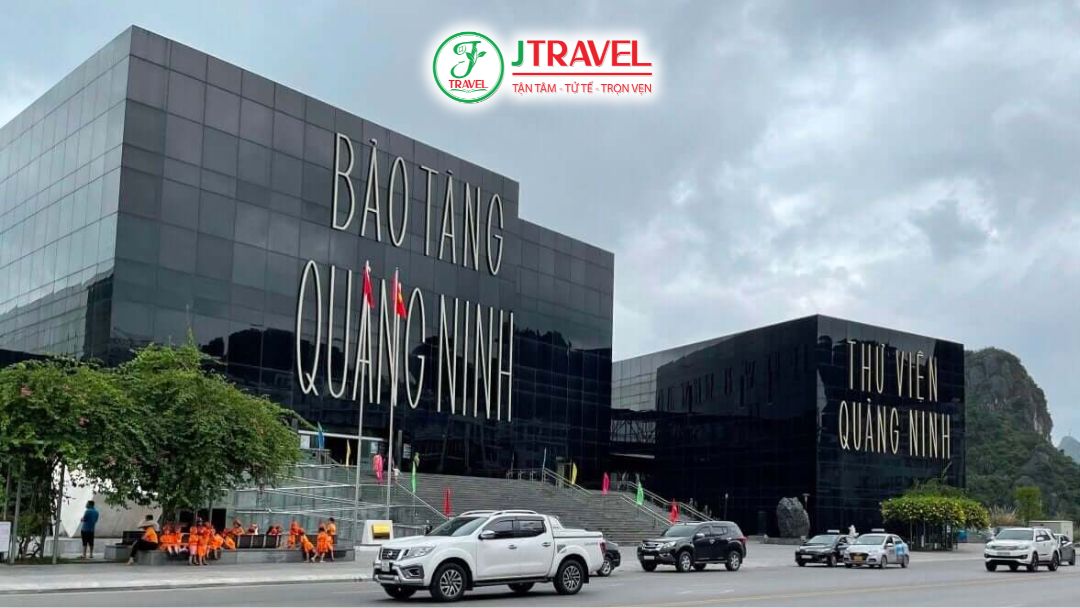 Bảo tàng Quảng Ninh