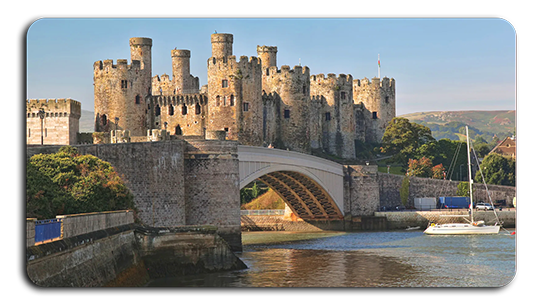 Những lâu đài tráng lệ, thiên nhiên nguyên sơ và nền văn hóa Celtic độc đáo xứ Wales (ảnh internet)