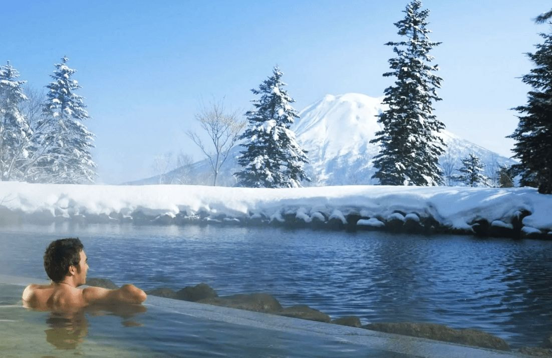 Tắm Onsen - Nét văn hoá đặc trưng của người Nhật