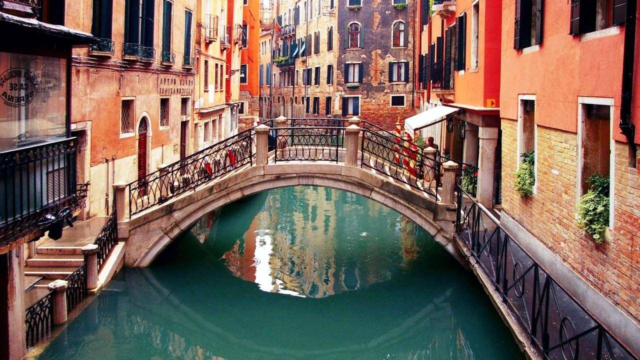 Bridge of Sighs - Cầu Than Thở