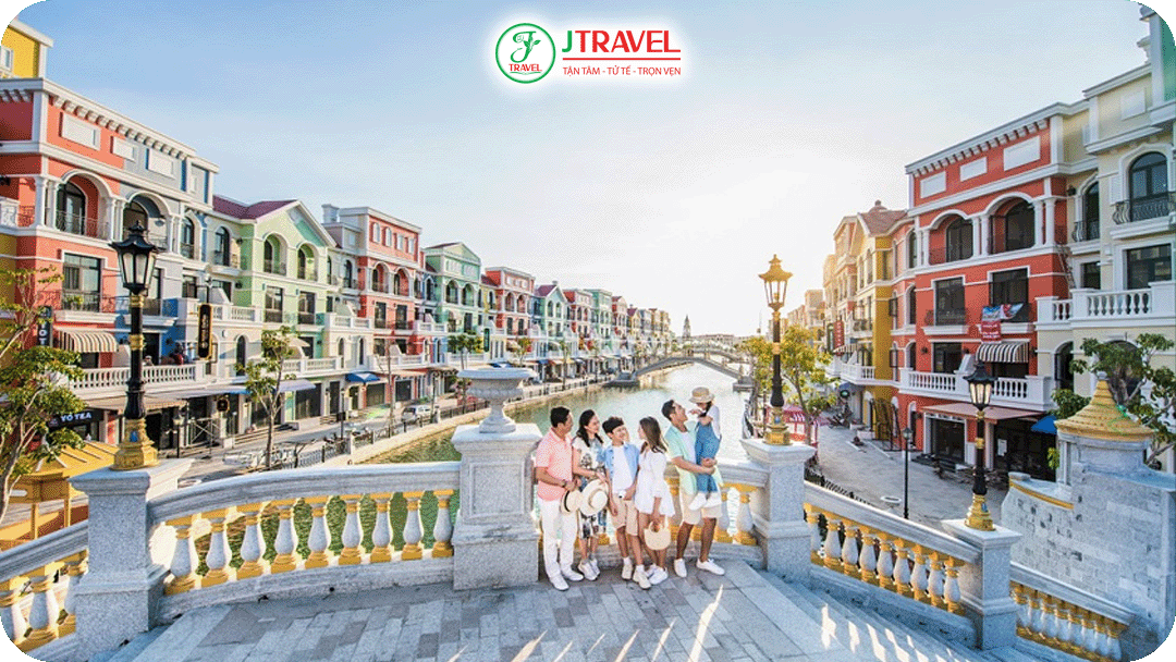 Trải nghiệm cao cấp ngày càng phổ biến tại Phú Quốc