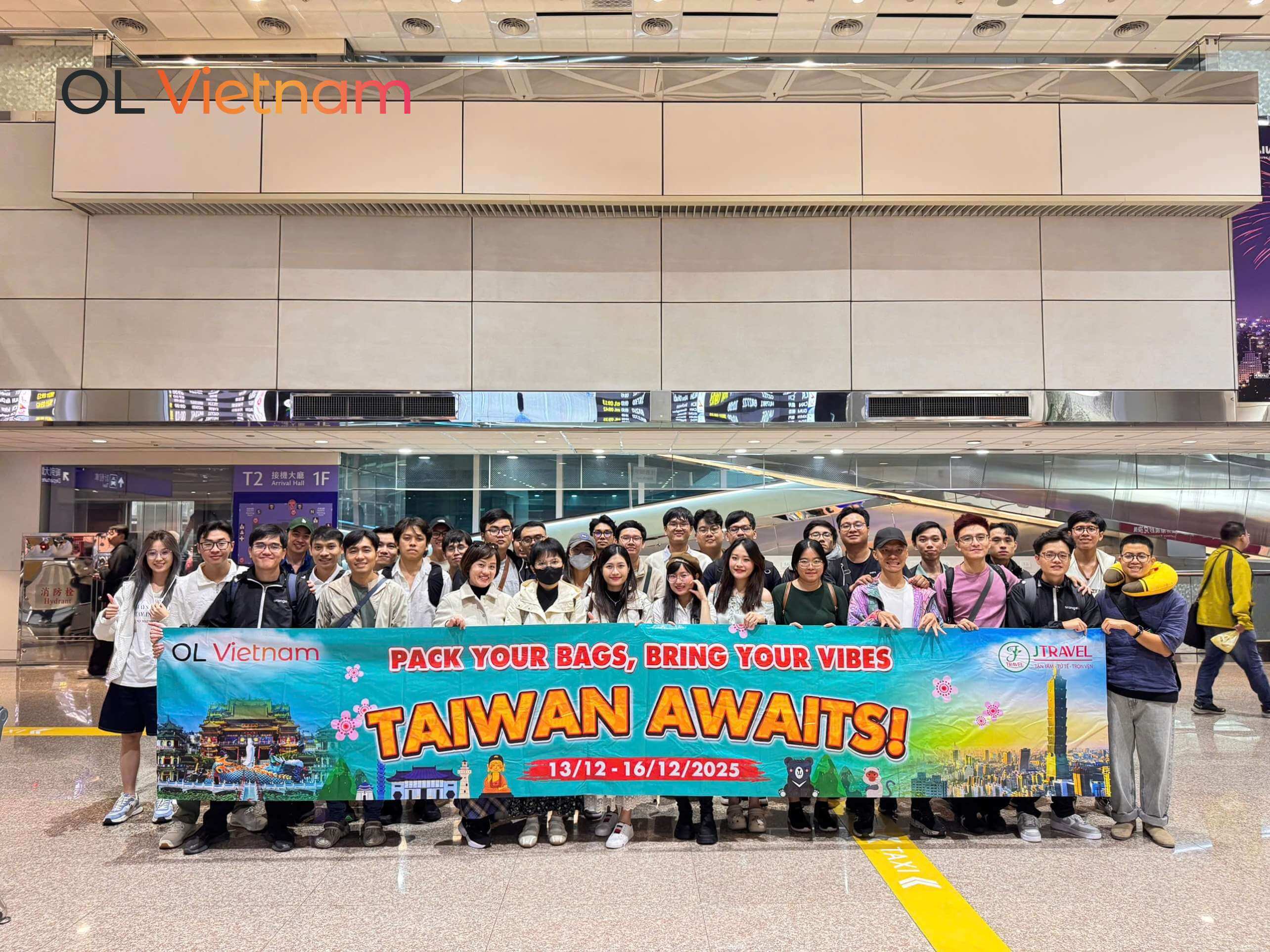 du lịch nước ngoài cho doanh nghiệp ngày nay được xem là một hình thức incentive travel hiệu quả