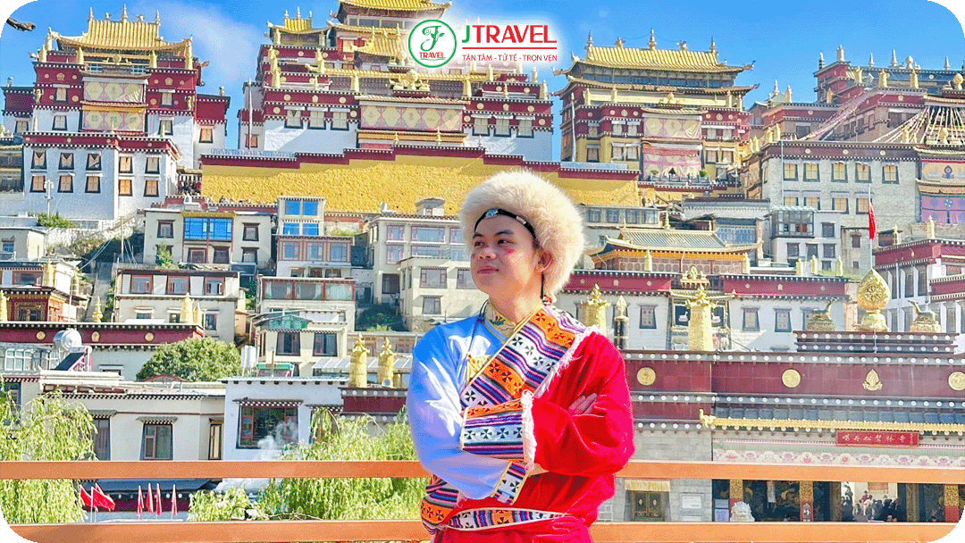 Du lịch Trung Quốc No Shopping – Trải nghiệm đúng nghĩa