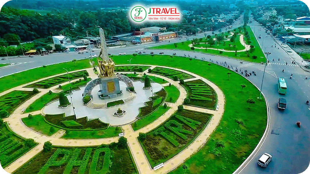 Trà Vinh – Vùng Đất Văn Hóa Khmer Độc Đáo