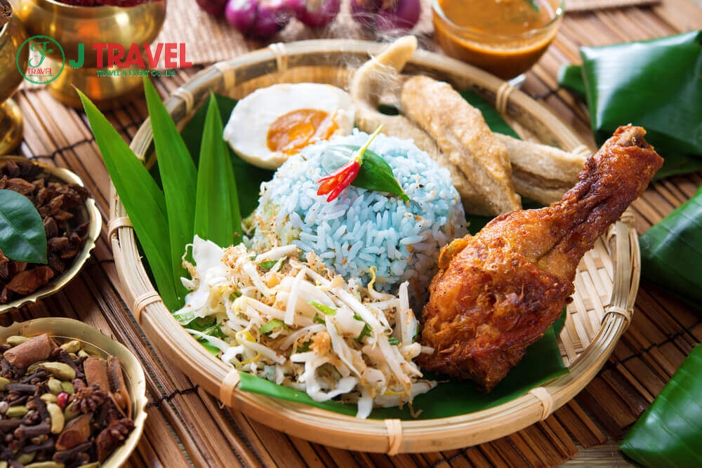 BỎ TÚI 10 MÓN ĂN NGON NHẤT KHI DU LỊCH MALAYSIA