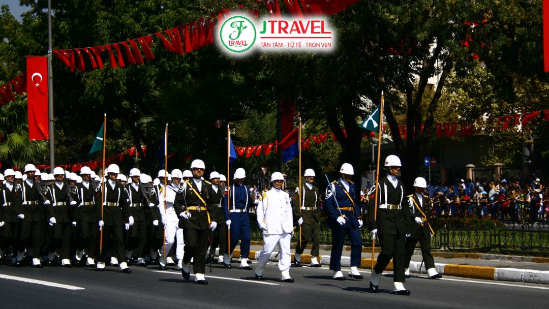 Victory Day 