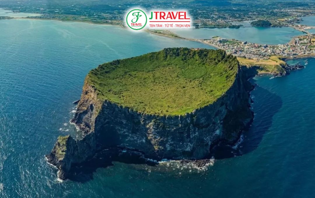 Đảo Jeju