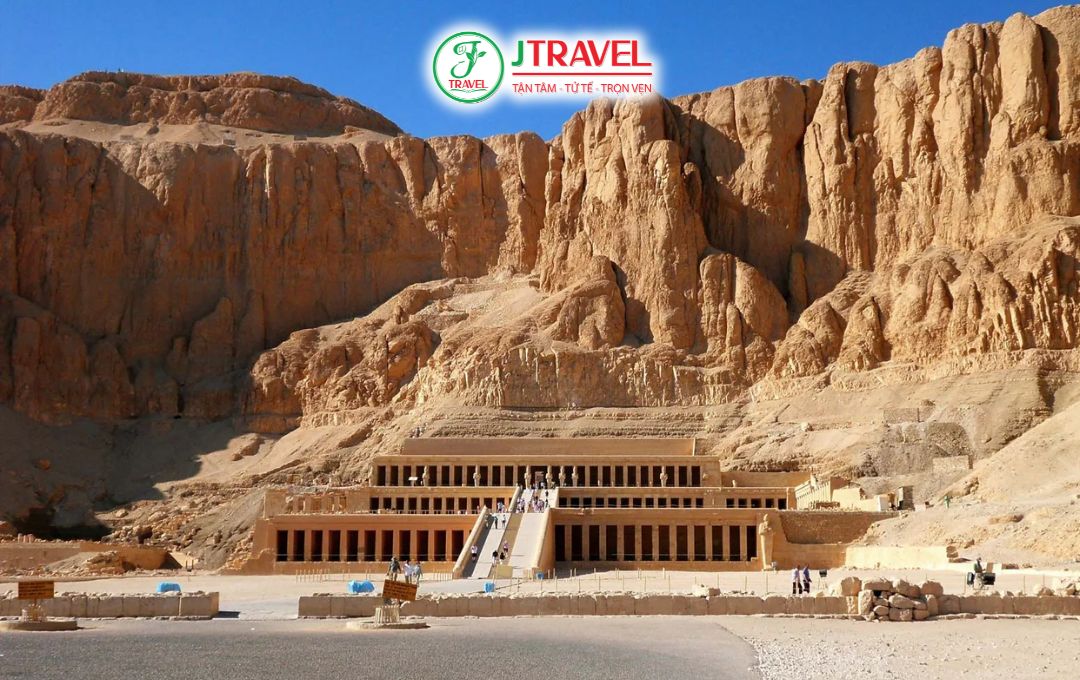 Thebes 