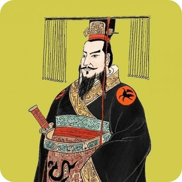Tần Thủy Hoàng - Vị Hoàng Đế Tài Năng Lịch Sử Trung Hoa