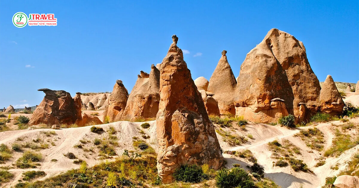 Thung lũng Devrent (Imagination Valley)