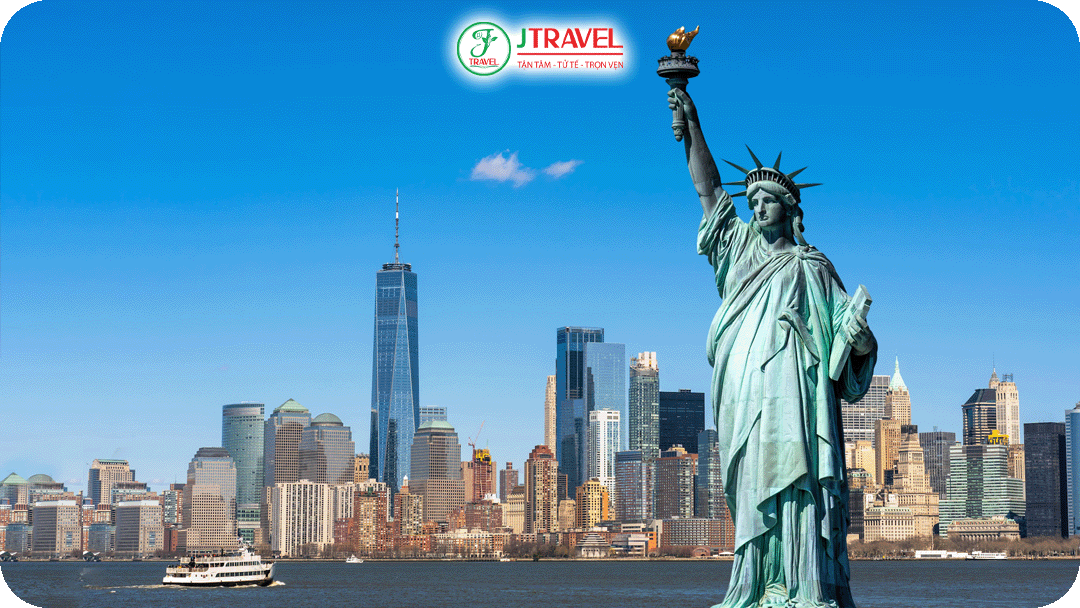 New York – Trái tim nước Mỹ và World Cup 2026 tại MetLife Stadium