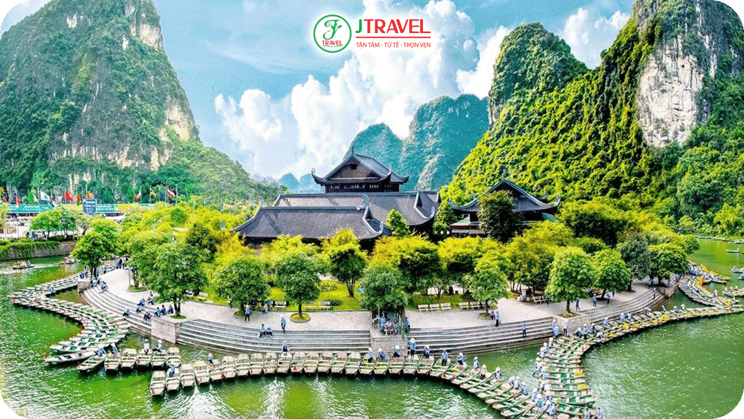 Di sản văn hóa giàu mạnh của đồng bằng sông Hồng