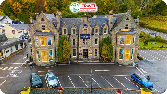 Loch Ness Centre & Exhibition