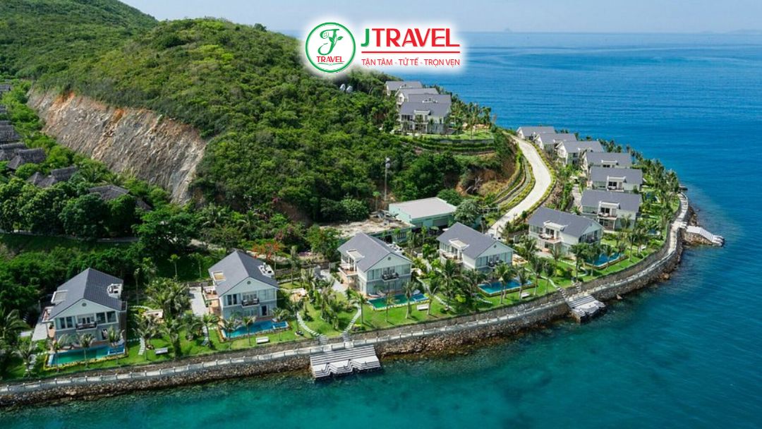 Hòn Tằm Nha Trang