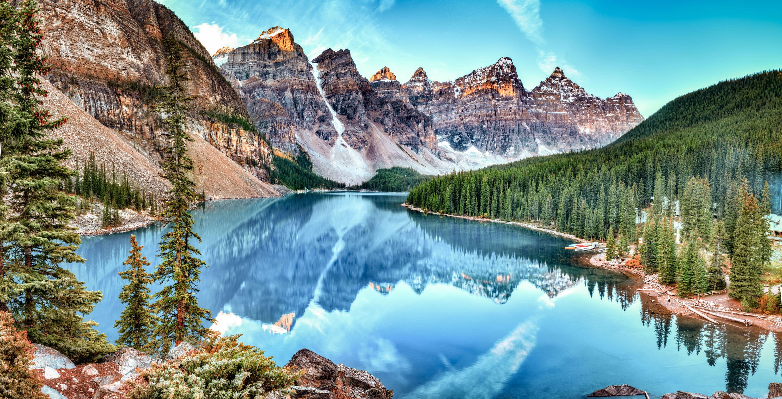 Tour Mùa Hè Bờ Đông Canada: Montreal – Quebec - Ottawa – Kingston – Xứ   Nghìn Đảo Toronto - Thác Niagara