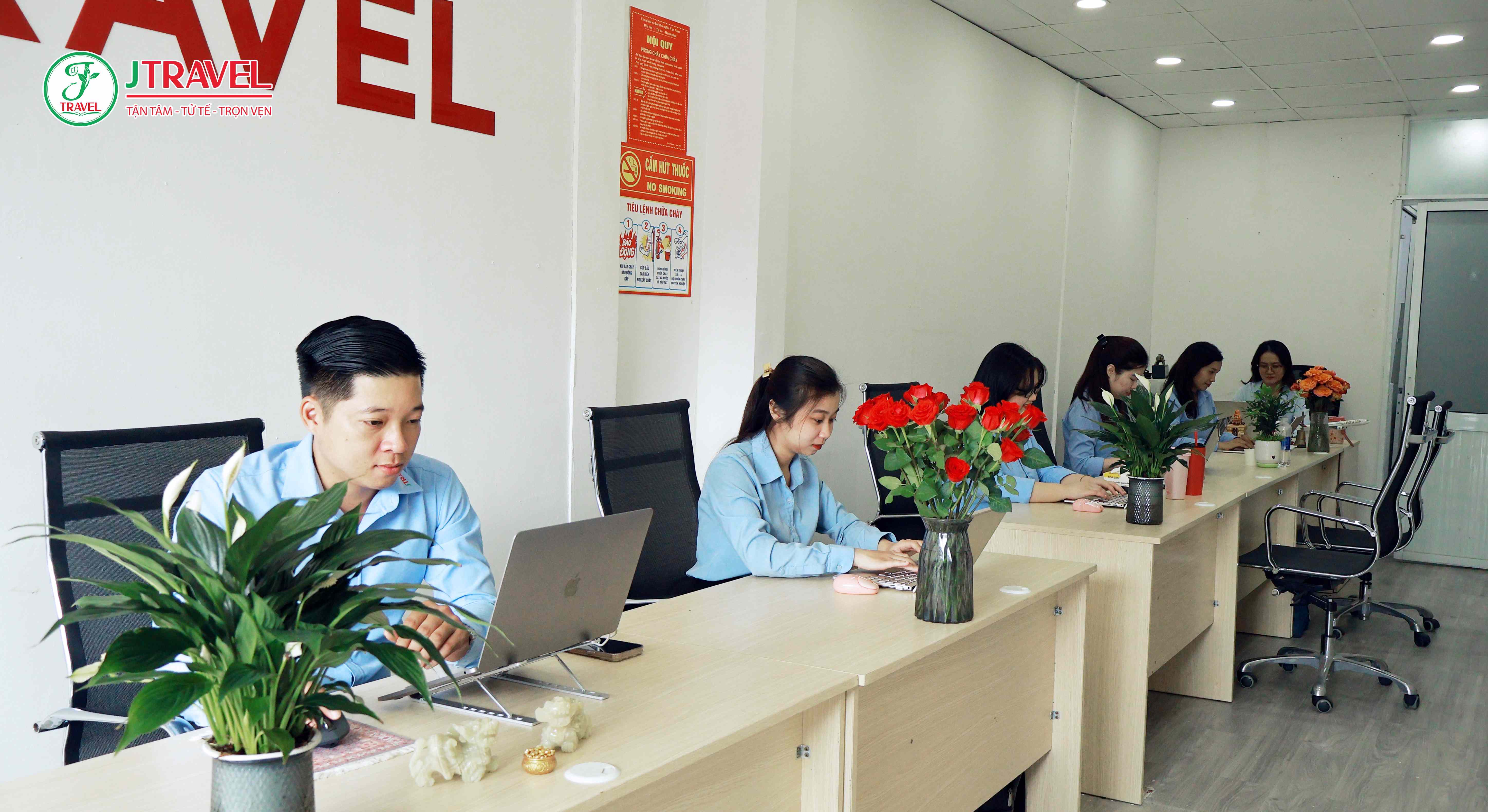 Ưu Đãi Khai Trương Hấp Dẫn Chỉ Có Tại Chi Nhánh Gò Vấp