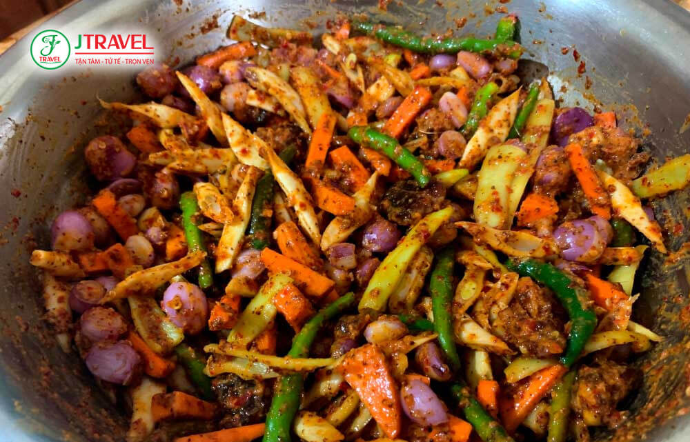Achcharu