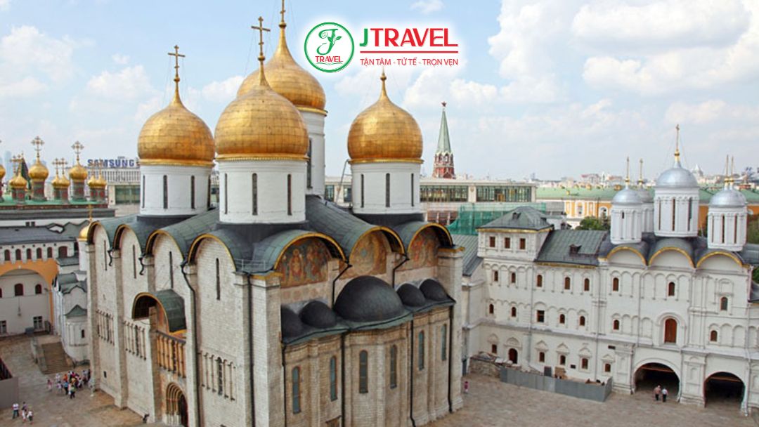 Cathedral of the Assumption