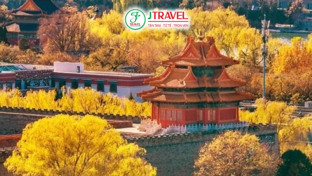 Nên Đi Nam Kinh Bao Nhiêu Ngày
