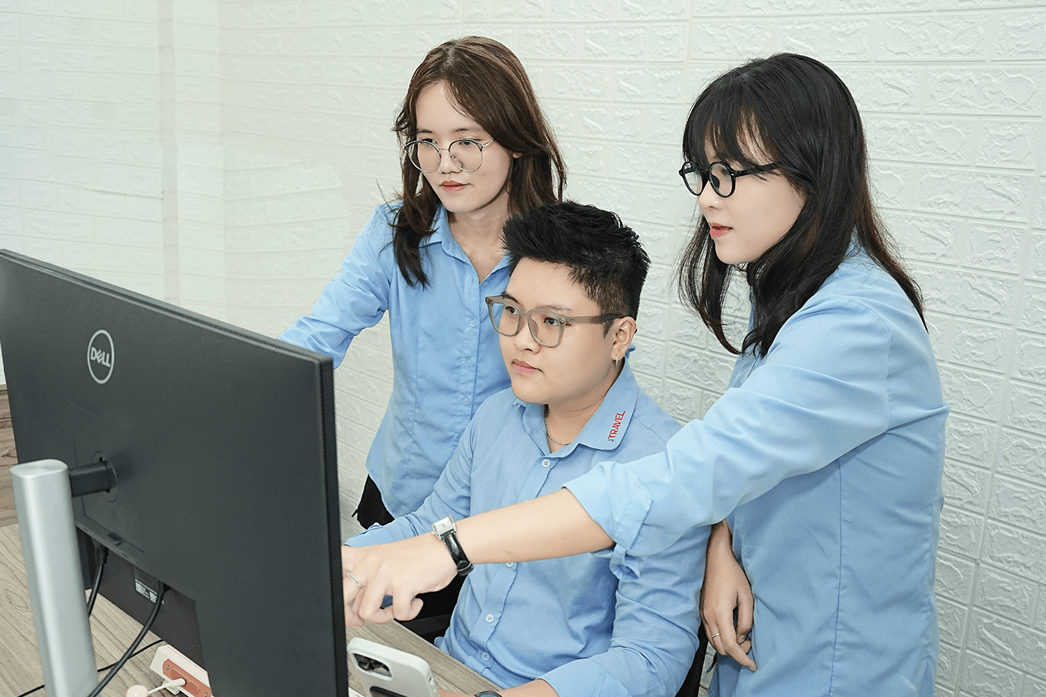 Team Marketing
