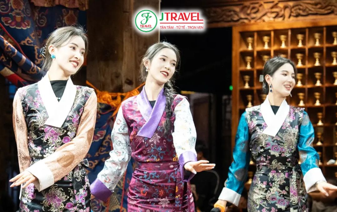 Cách Đặt Vé Và Tham Gia