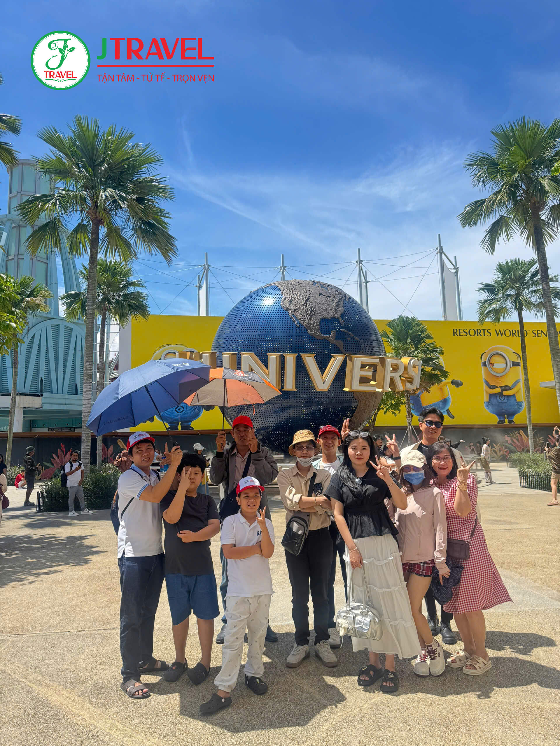thumbai review tourTour Liên Tuyến Singapore - Malaysia 4 Ngày 3 Đêm Trọn Gói | Tặng Vé Cáp Treo Genting -Buffet BBQ Seoul Garden và Đặc Sản Cua Sốt Ớt