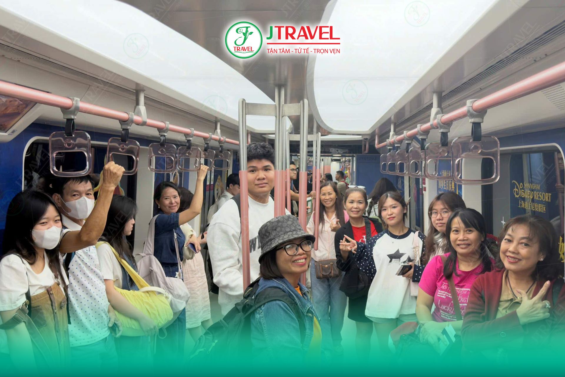 Xuất phát từ TP.HCM, tối ưu hành trình giữa các thành phố