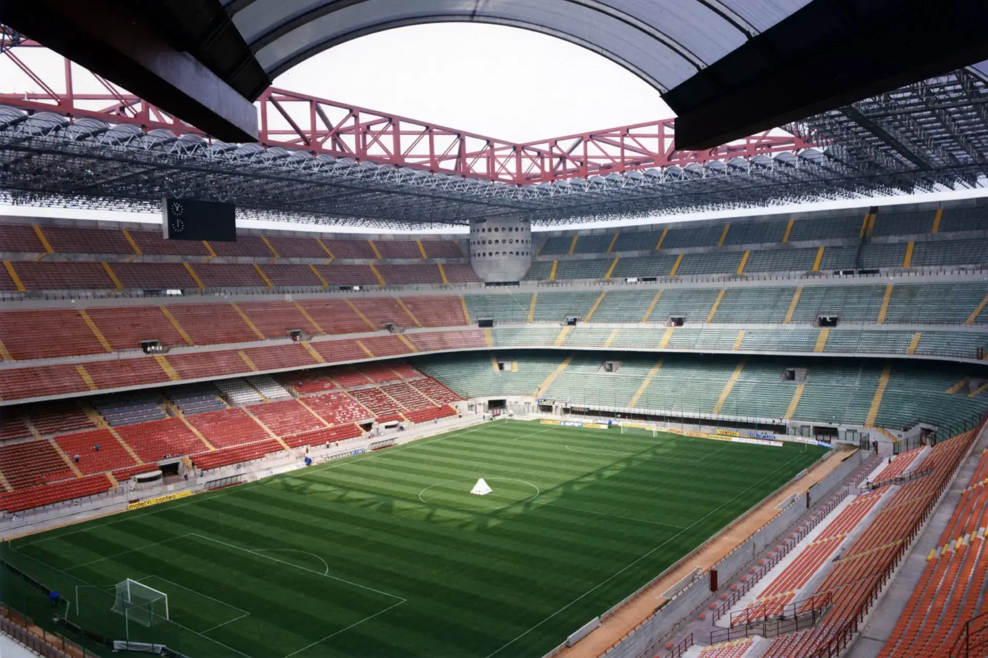 Sân vận động San Siro