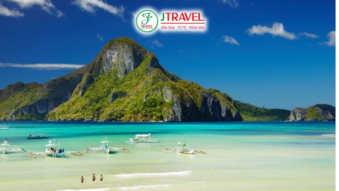 Lên kế hoạch du lịch Philippines tiết kiệm