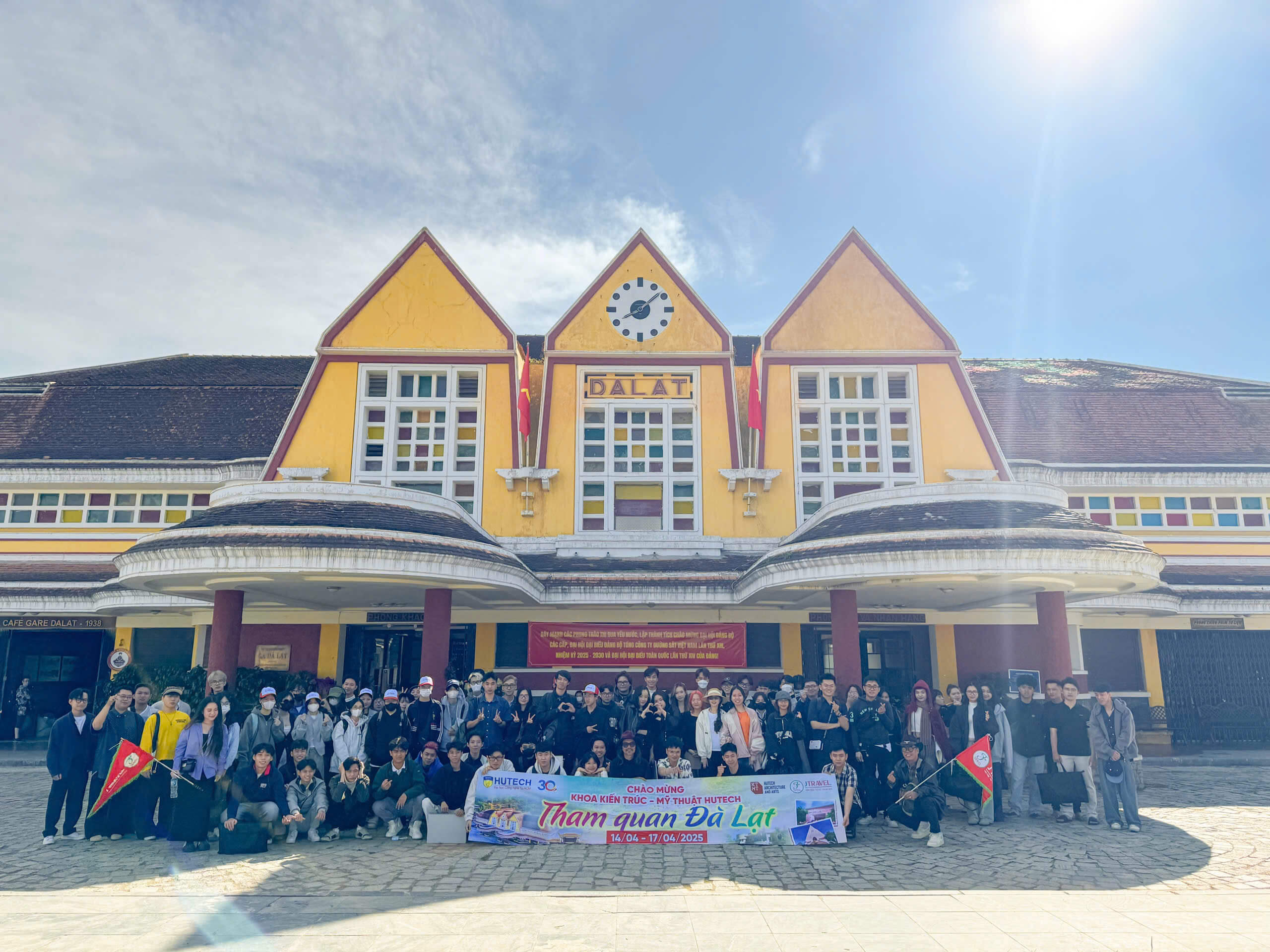 Khoảng tháng 11 đến tháng 4 được xem là thời điểm du lịch Tây Nguyên lý tưởng nhất