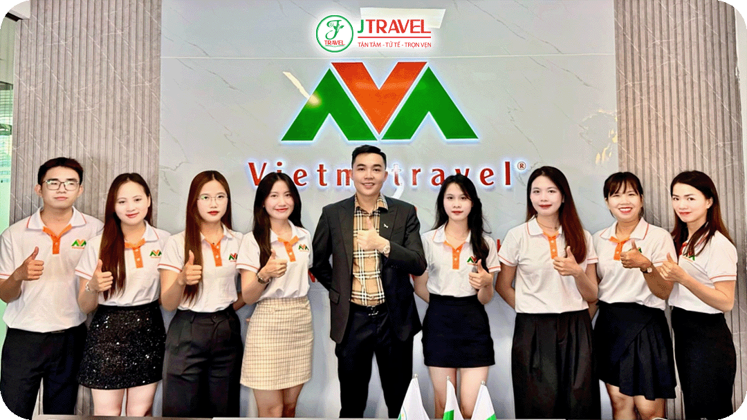 Vietmytravel được biết đến với nhiều năm kinh nghiệm tổ chức tour Anh Quốc – Scotland