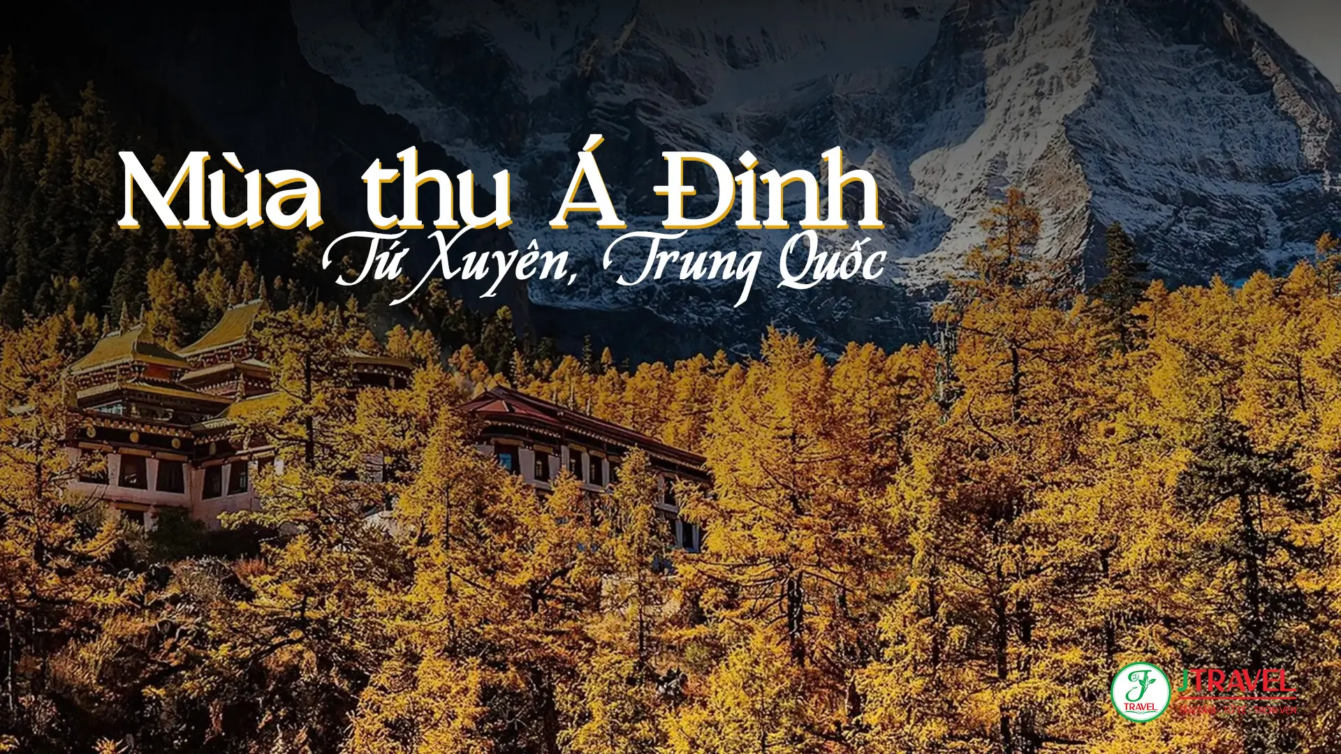 Mùa Thu Á Đinh Đạo Thành