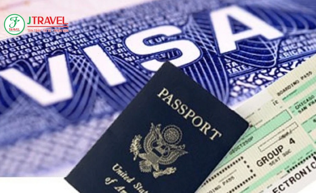 Đại sứ quán Mỹ siết kiểm tra hồ sơ visa