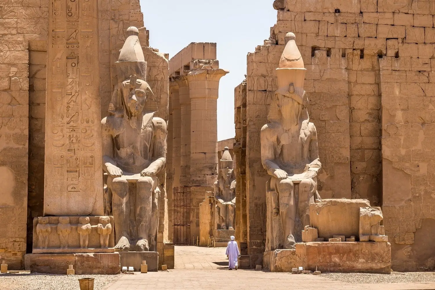 Đền Hatshepsut