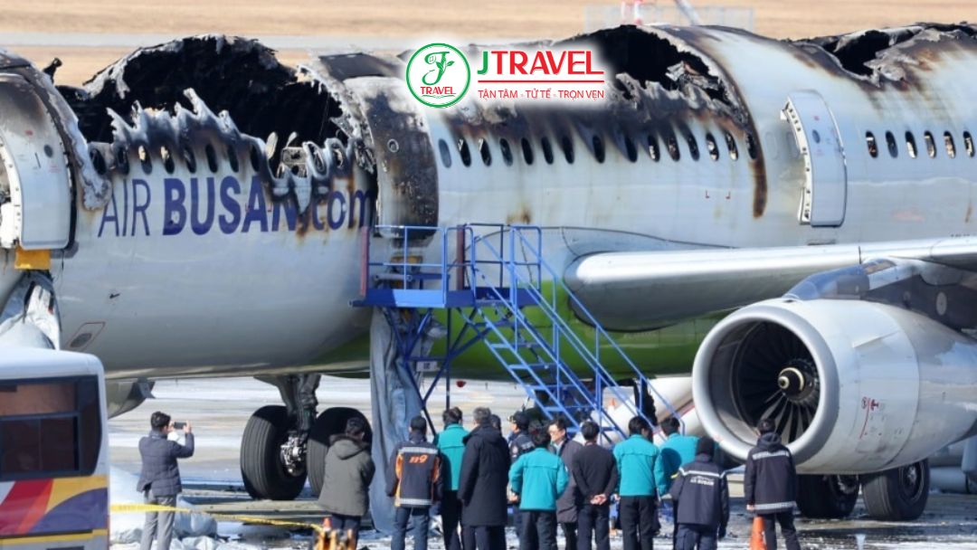 Nguy cơ cháy nổ pin lithium-ion trên máy bay khiến Nhật Bản siết quy định pin sạc dự phòng