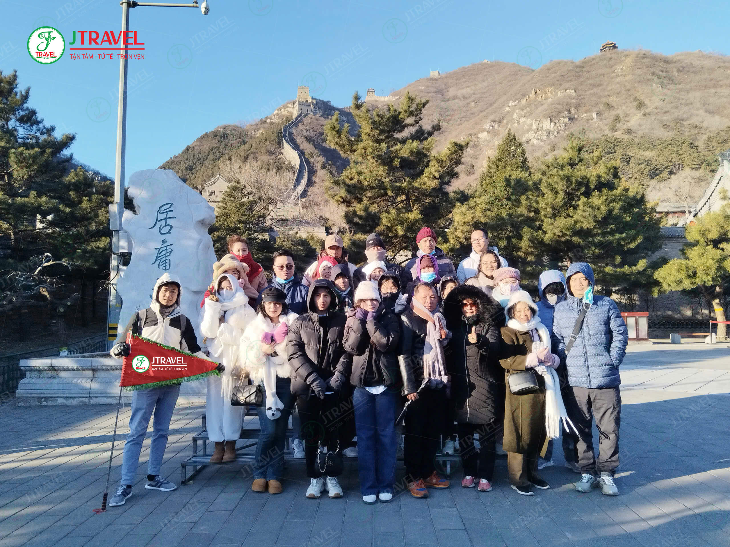 thumbai review tourTour Trung Quốc: Bắc Kinh - Hàng Châu - Ô Trấn - Thượng Hải | No Shopping - Bay Vietjet Air