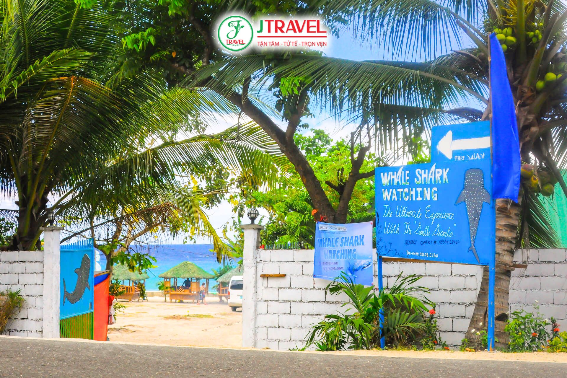 Điểm xuất phát từ Tan a-wan