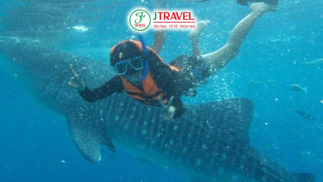 Quy định an toàn khi tham gia trải nghiệm