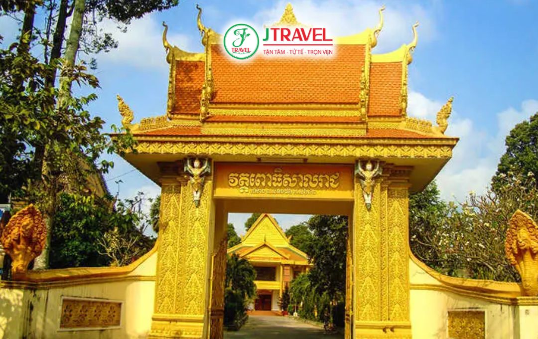 Chùa Ông Mẹt