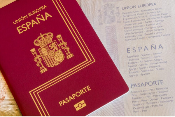 Xin visa du lịch Tây Ban Nha (ảnh internet)
